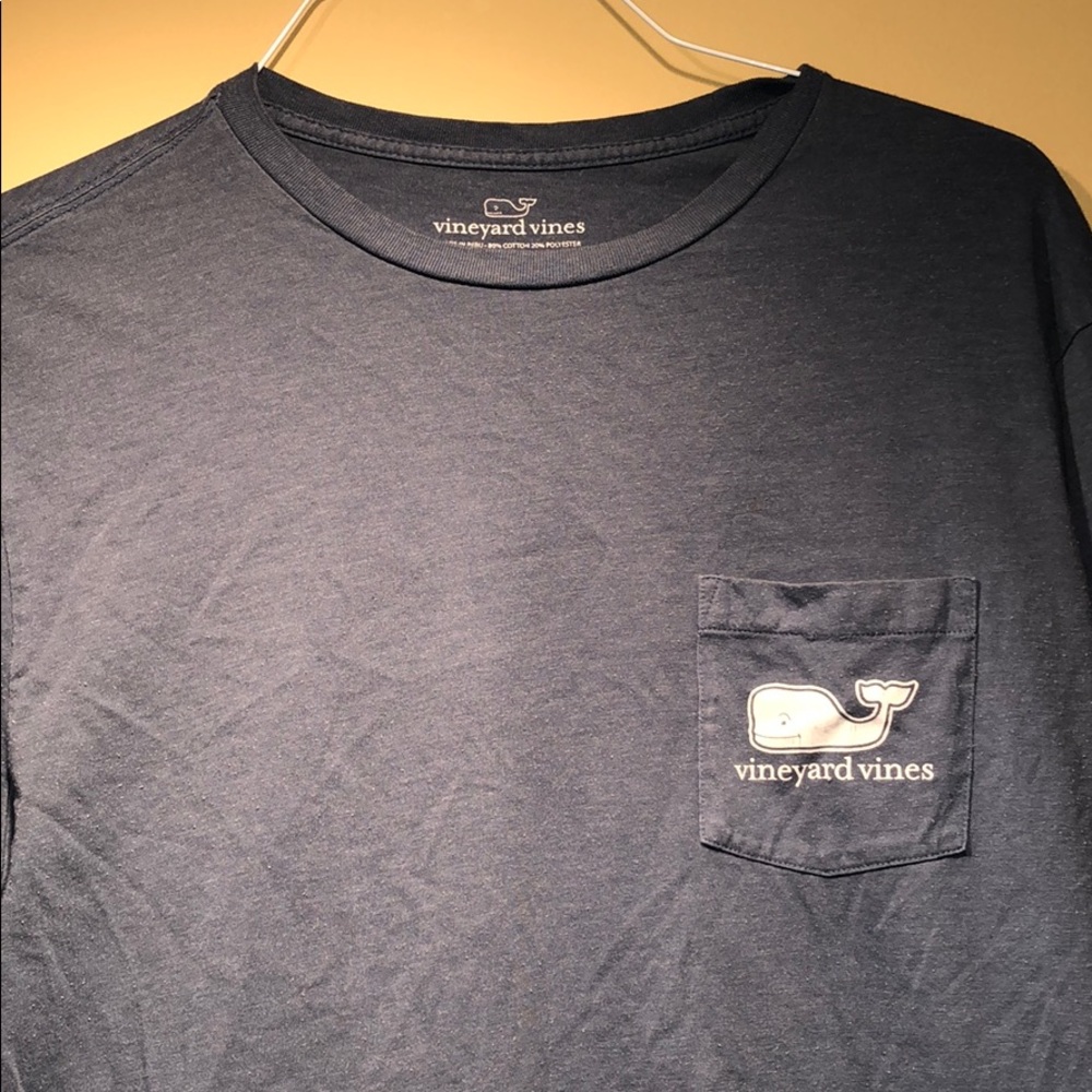 Vineyard Vines Long sleeve tee